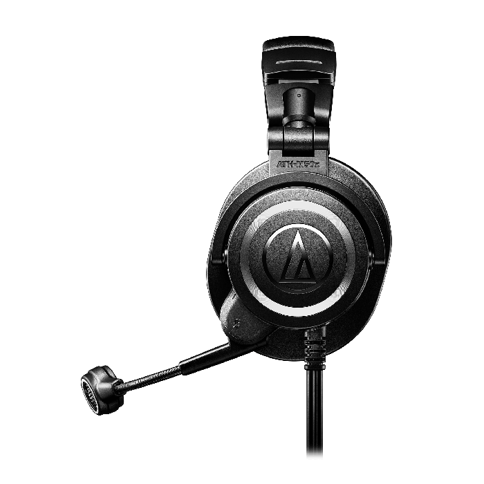 Audio Technica ATH-M50XSTS-USB