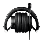 Audio Technica ATH-M50XSTS