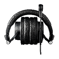 Audio Technica ATH-M50XSTS-USB