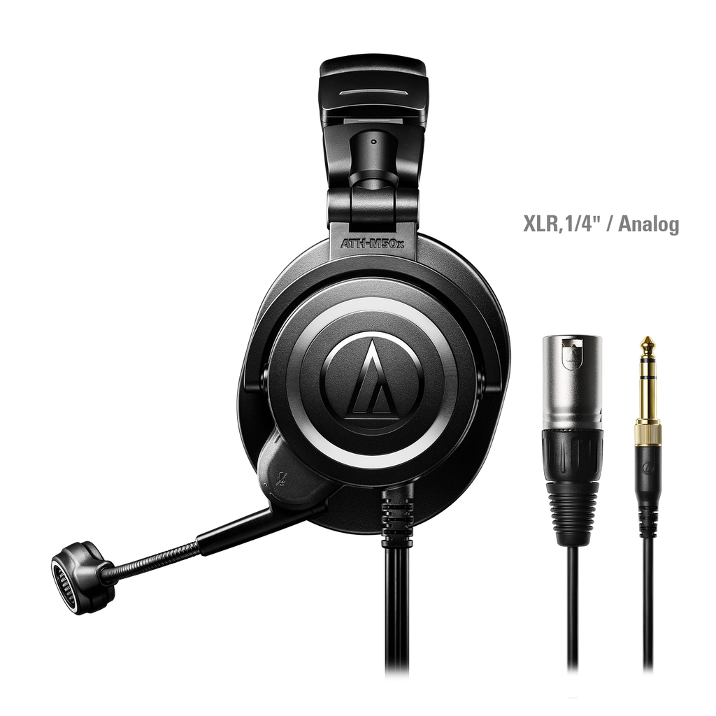 Audio Technica ATH-M50XSTS