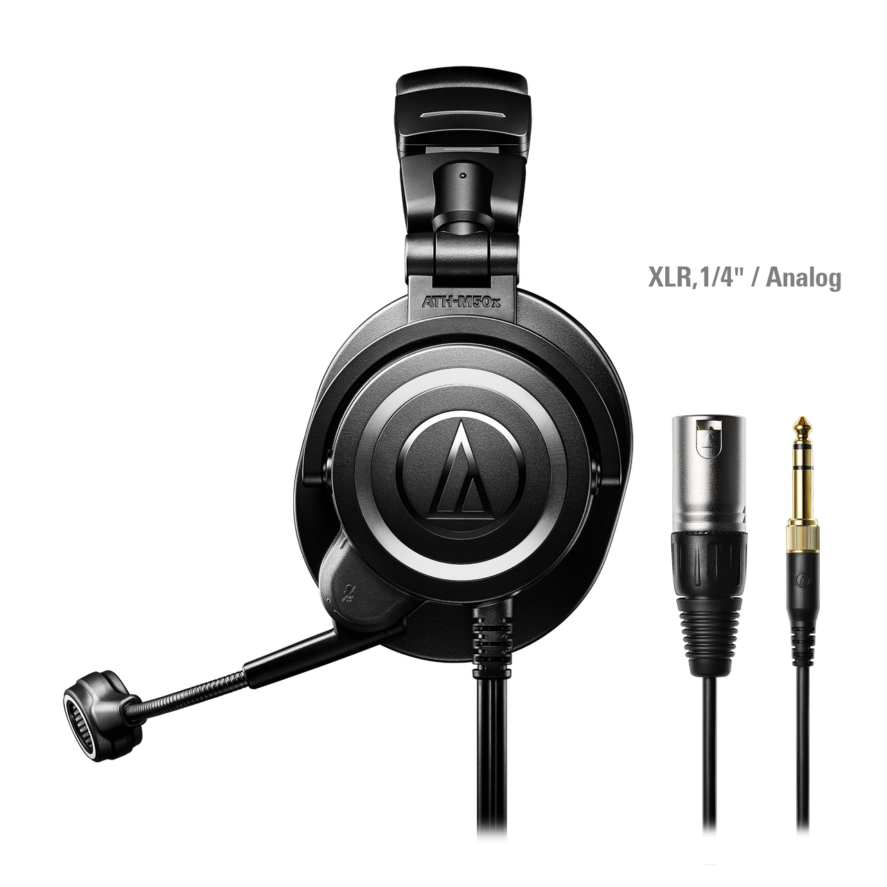 Audio Technica ATH-M50XSTS