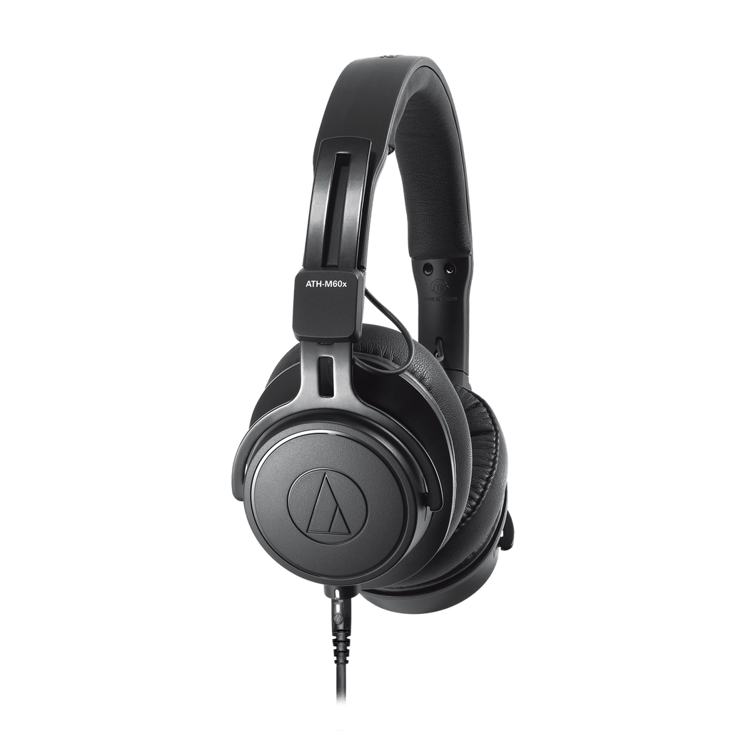 Audio Technica ATH-M60XA