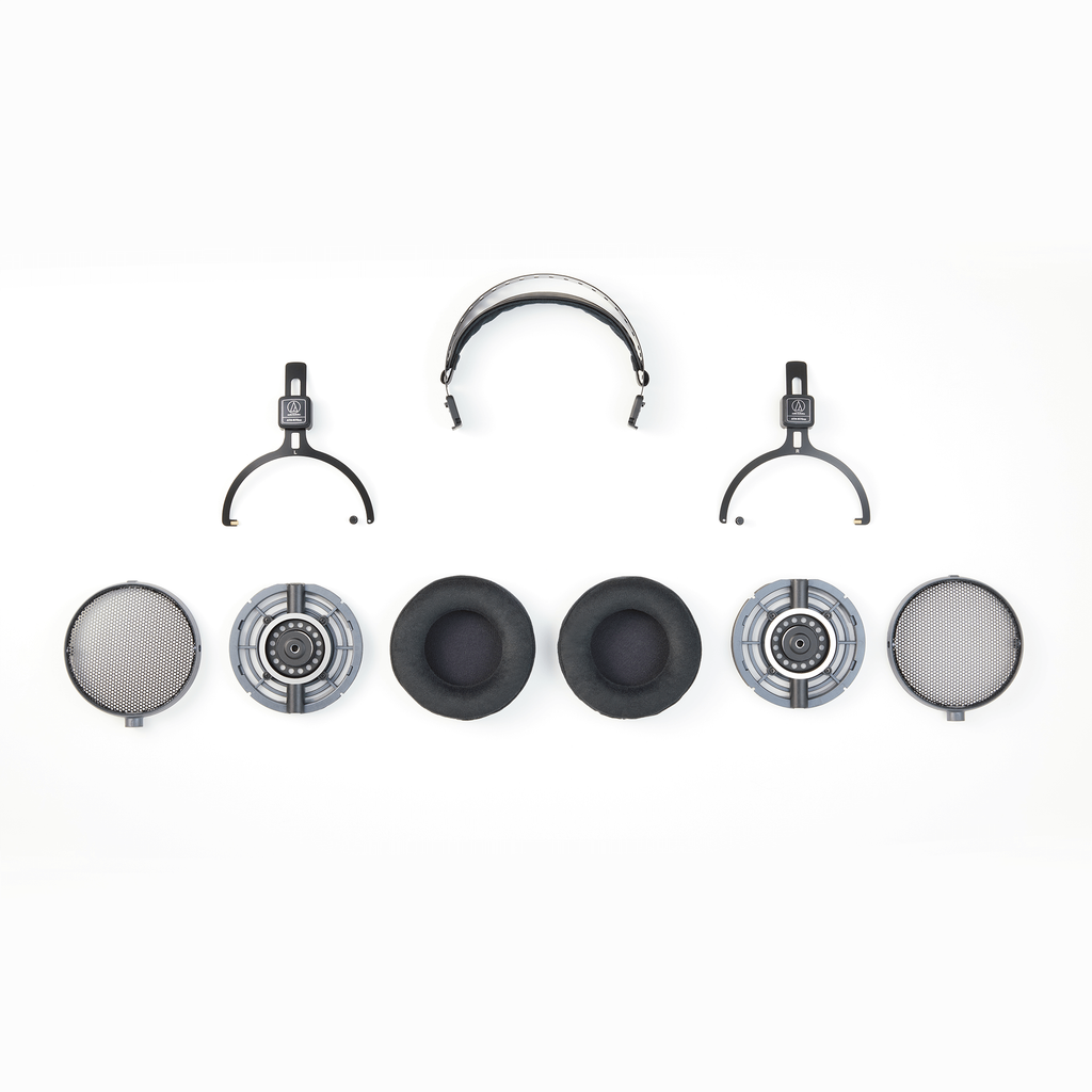 Audio Technica ATH-R70XA