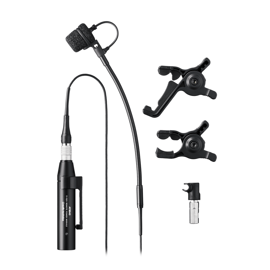 Audio Technica ATM355VF