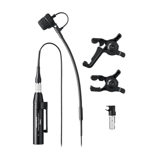 Audio Technica ATM355VF