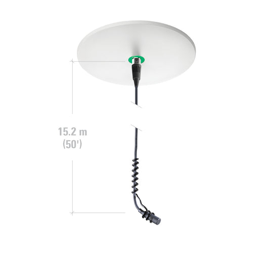 Audio Technica ATND933AH