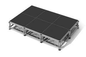 Intellistage ATSTAGE12848