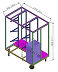 Intellistage ATTR36