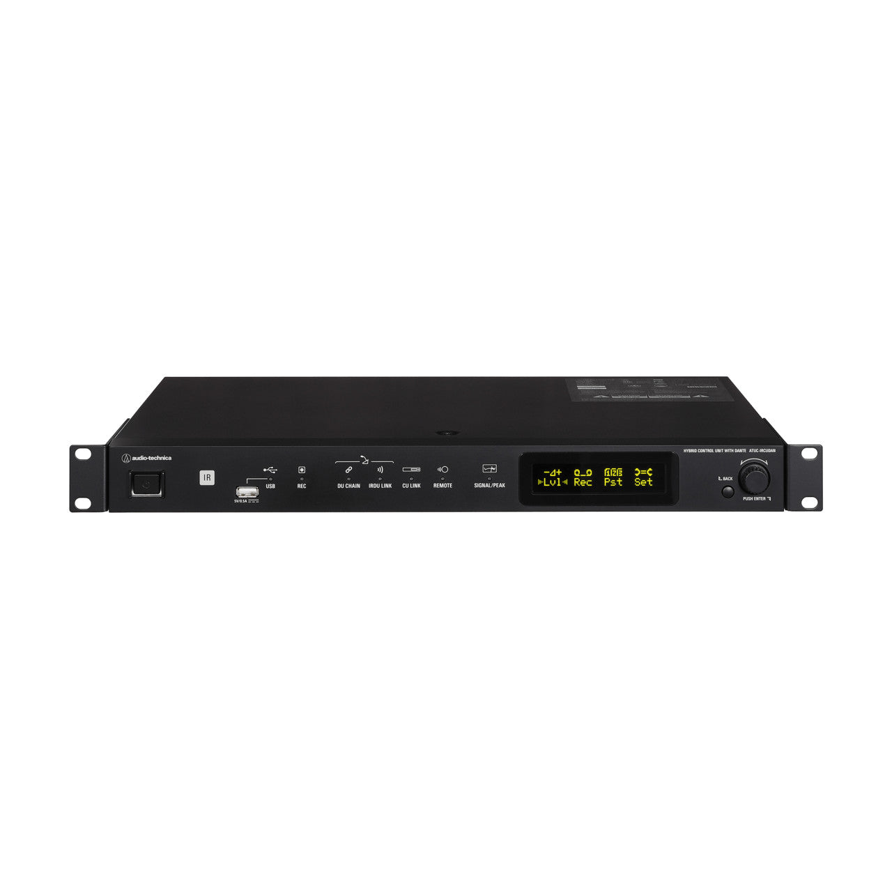 Audio Technica ATUC-IRCUDAN