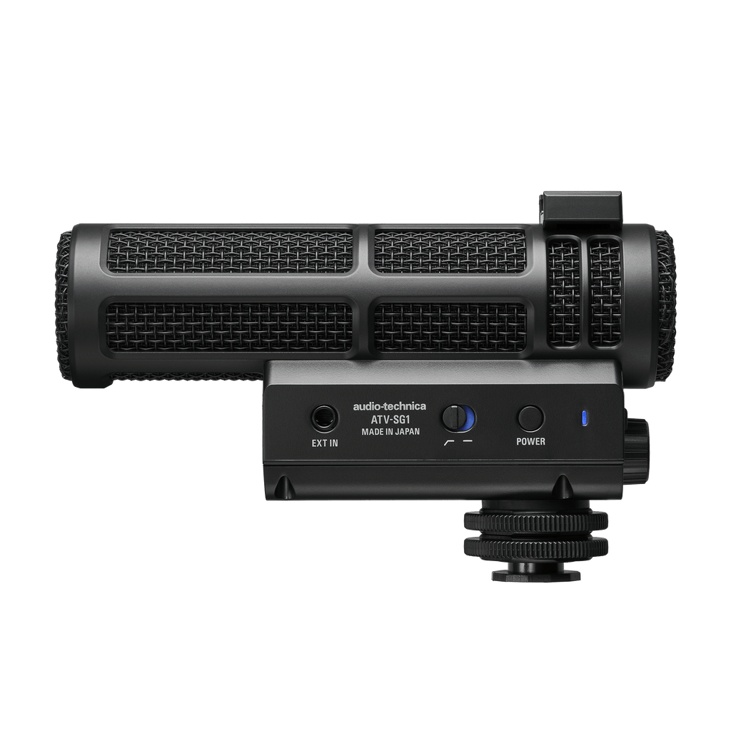 Audio Technica ATV-SG1