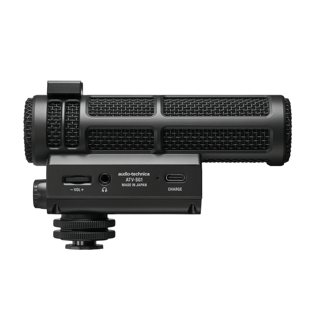 Audio Technica ATV-SG1