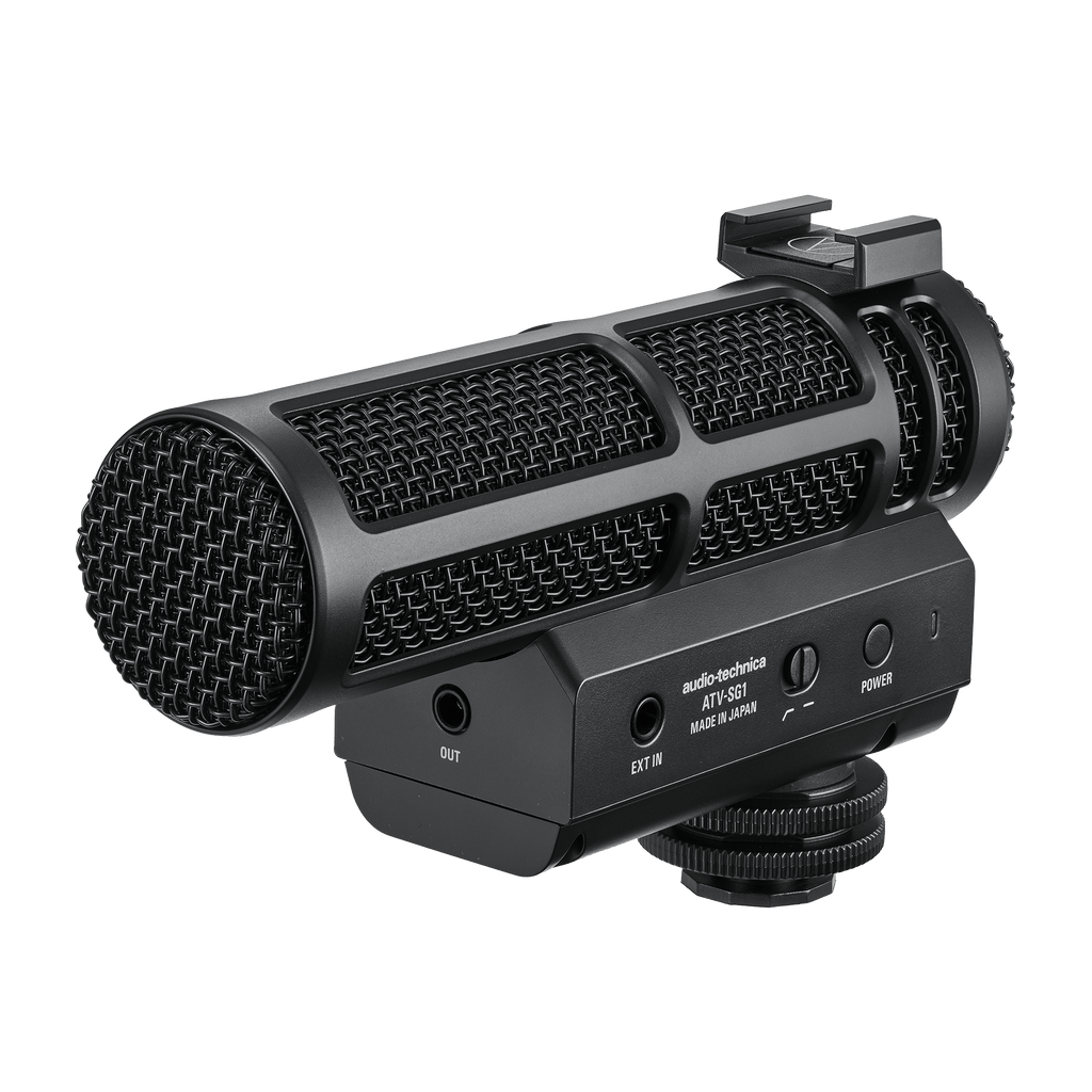 Audio Technica ATV-SG1