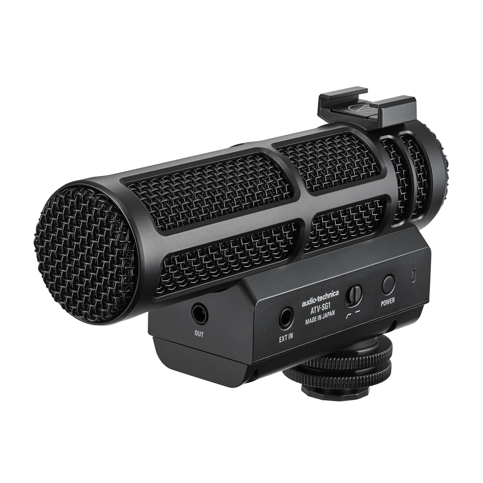 Audio Technica ATV-SG1