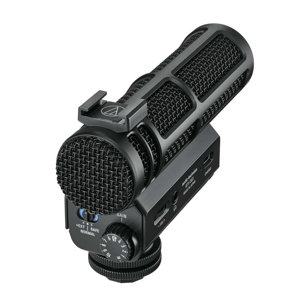 Audio Technica ATV-SG1