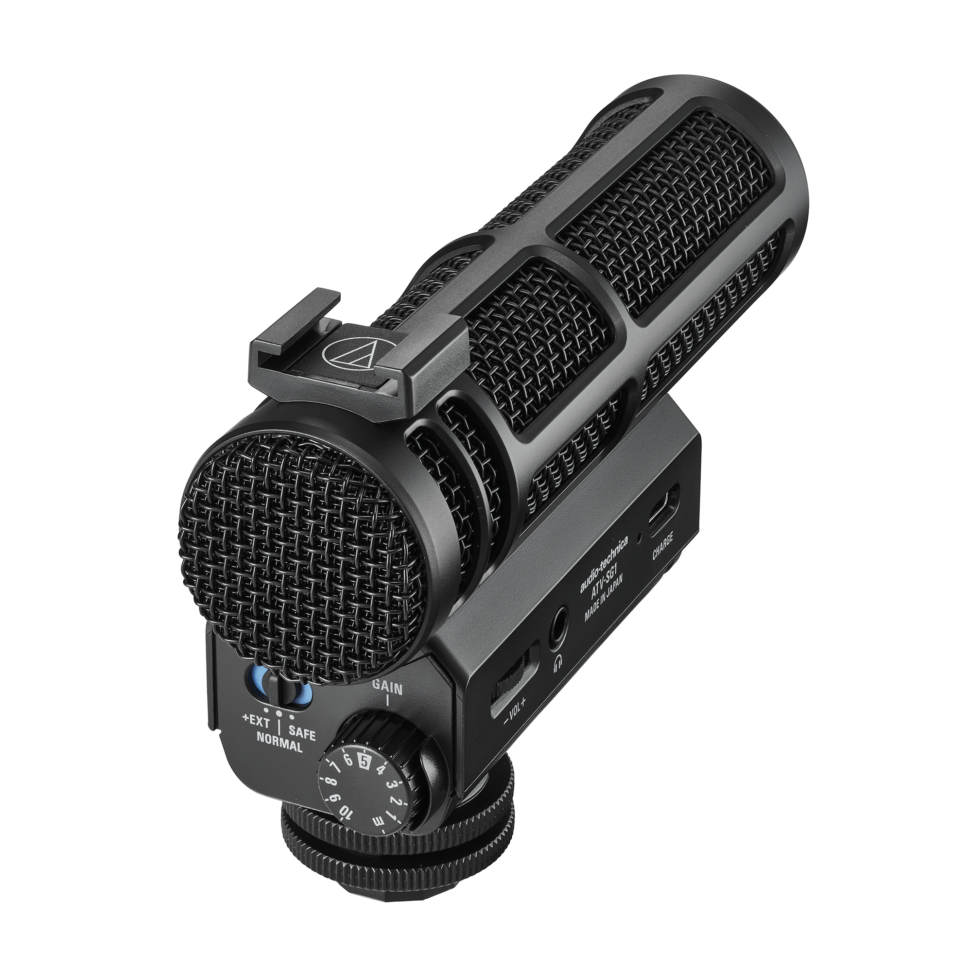 Audio Technica ATV-SG1