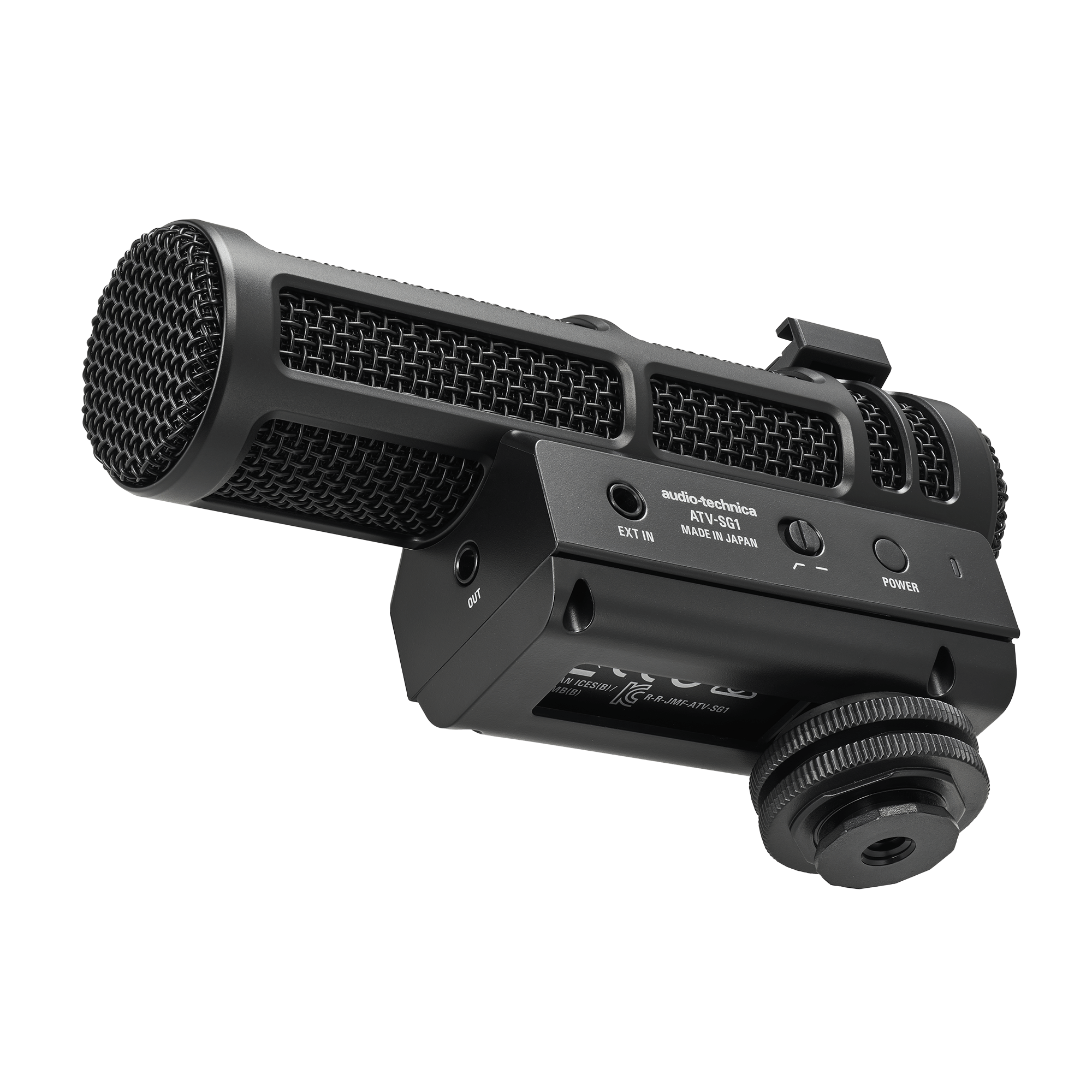 Audio Technica ATV-SG1