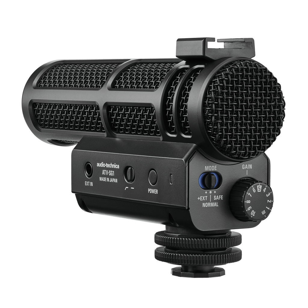 Audio Technica ATV-SG1