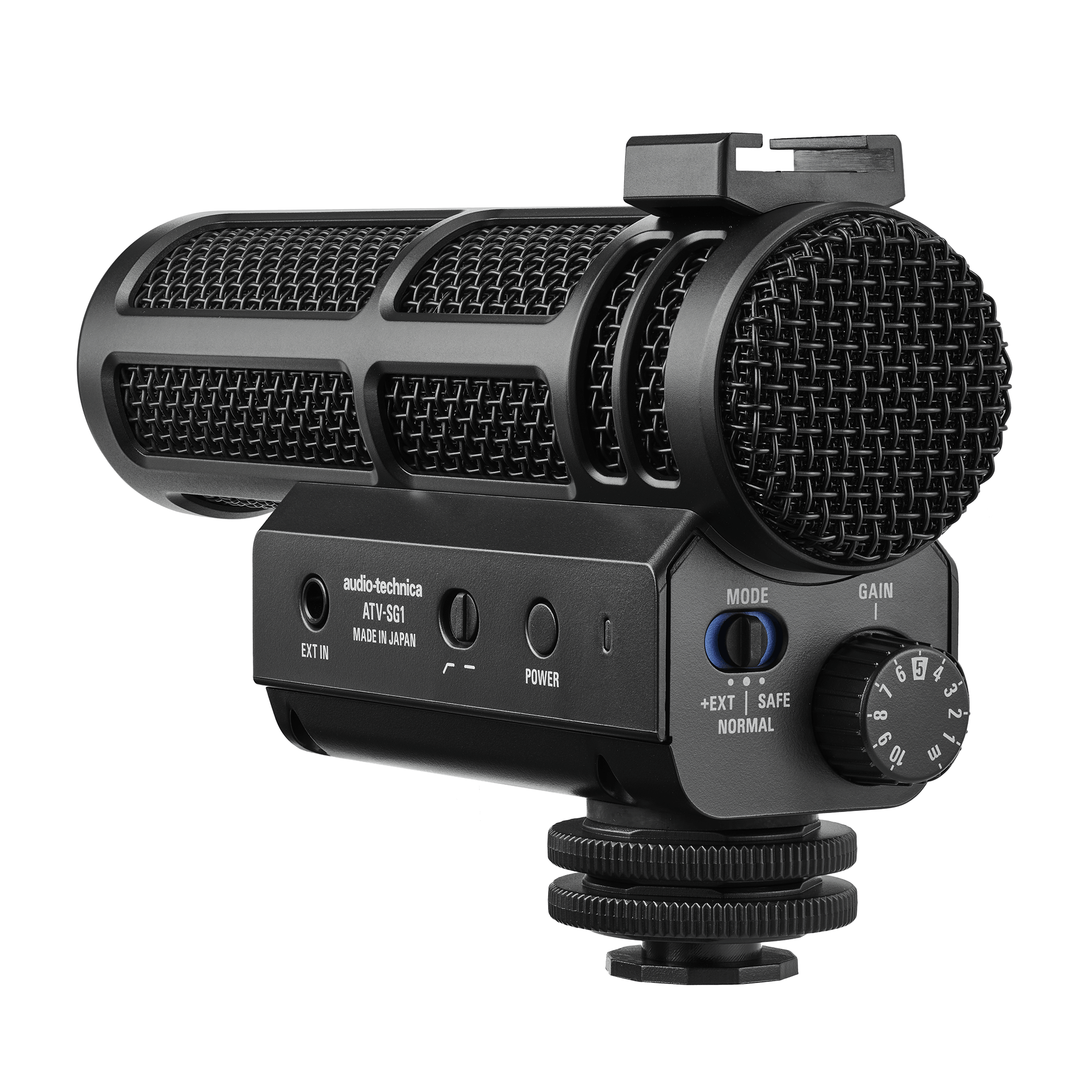 Audio Technica ATV-SG1