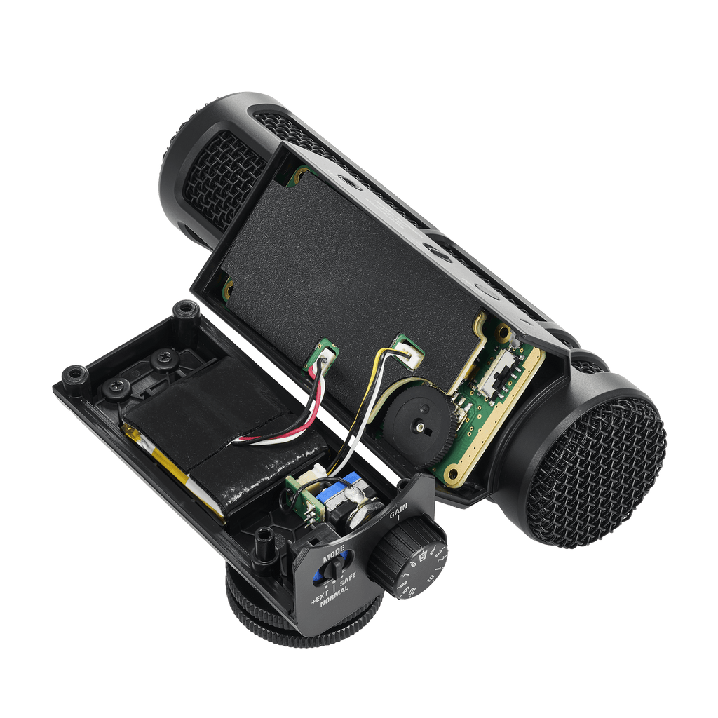 Audio Technica ATV-SG1