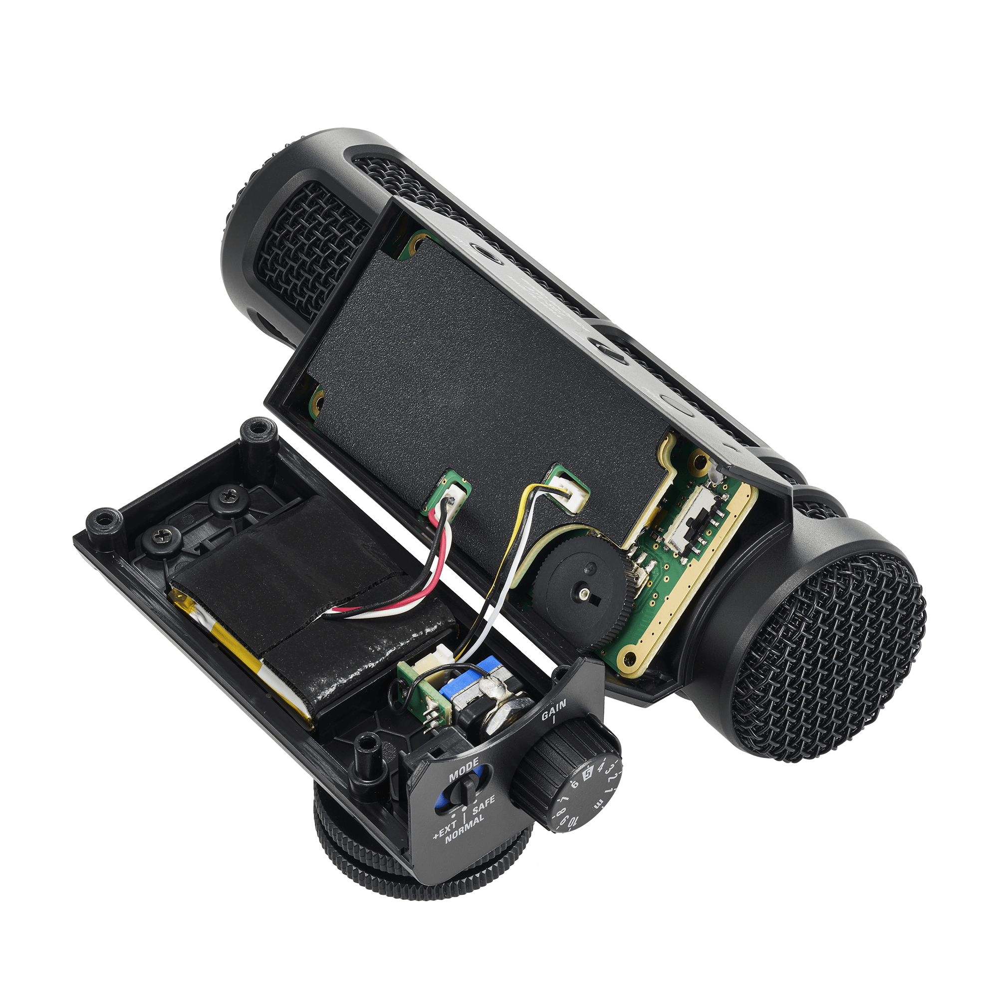 Audio Technica ATV-SG1