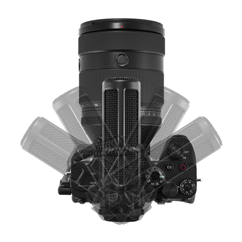 Audio Technica ATV-SG1