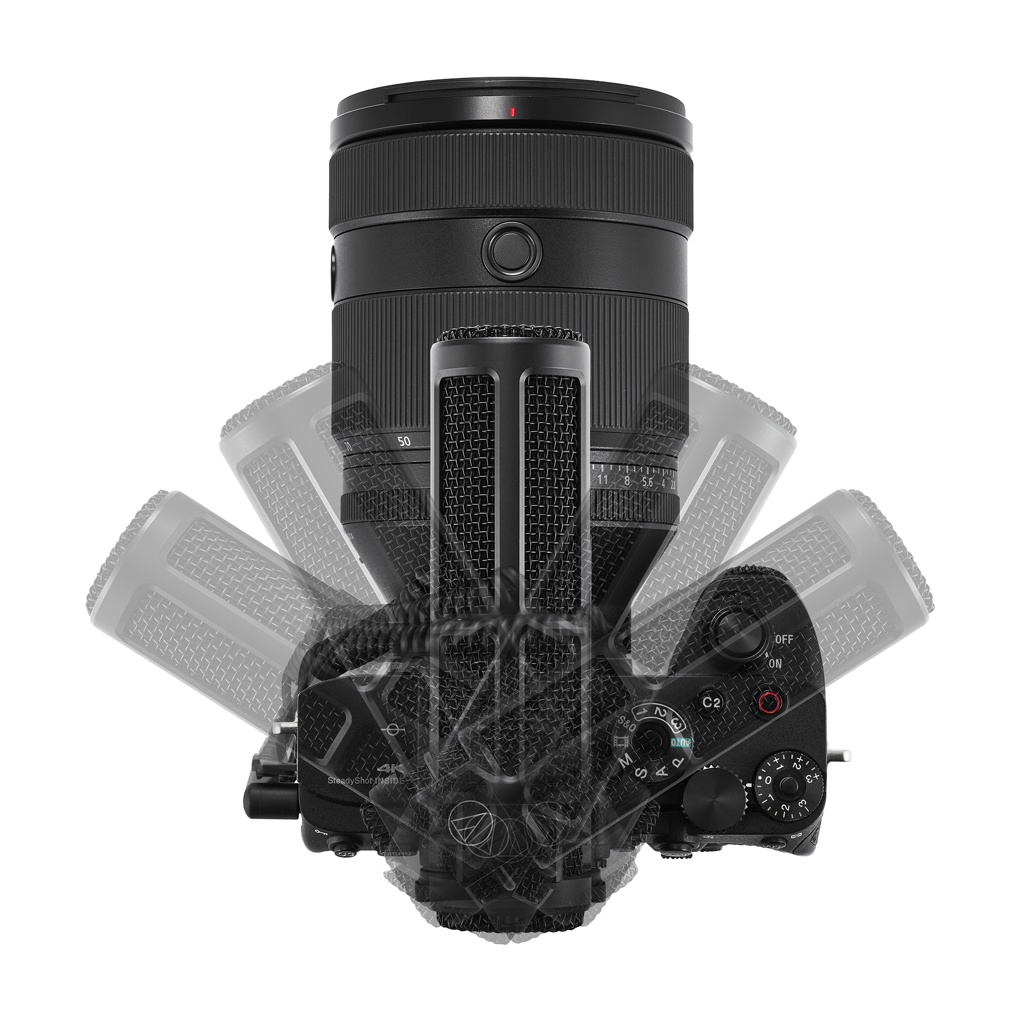 Audio Technica ATV-SG1