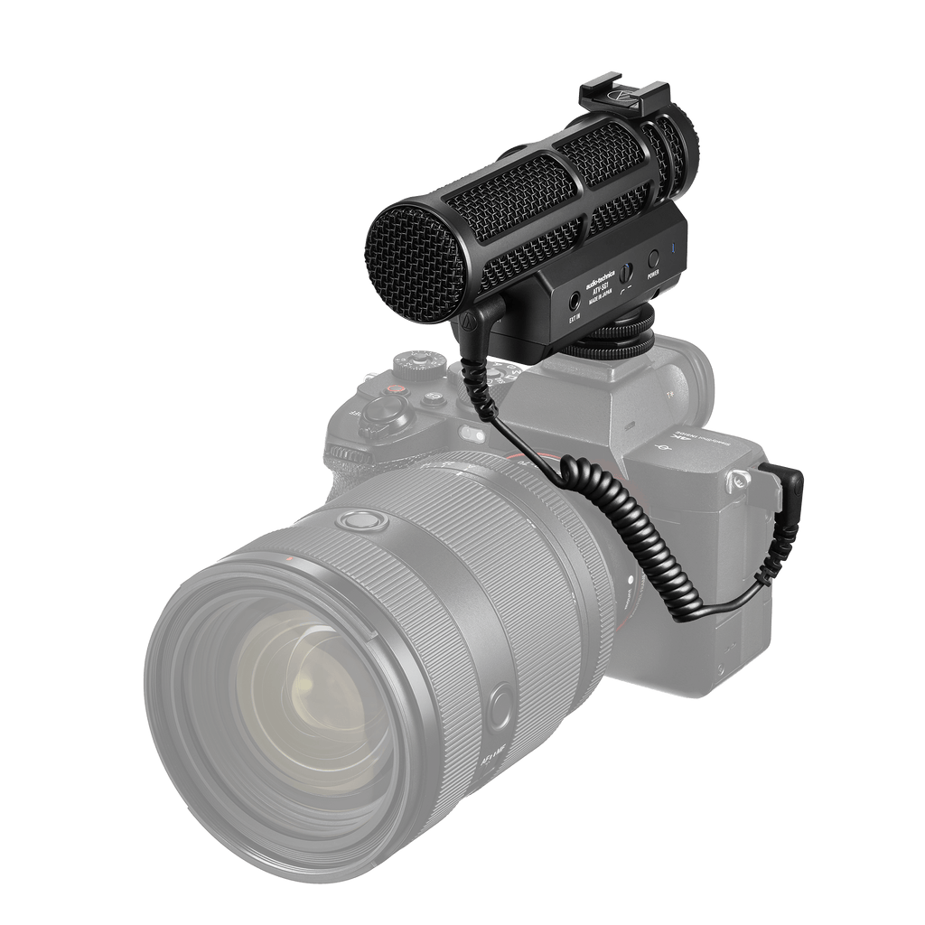 Audio Technica ATV-SG1