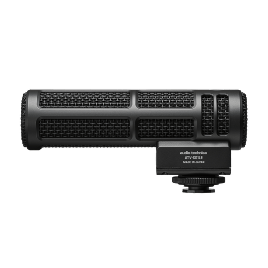Audio Technica ATV-SG1LE