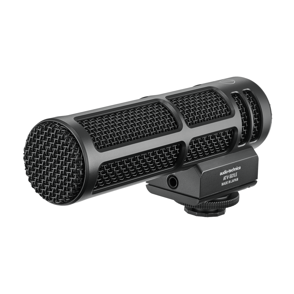 Audio Technica ATV-SG1LE