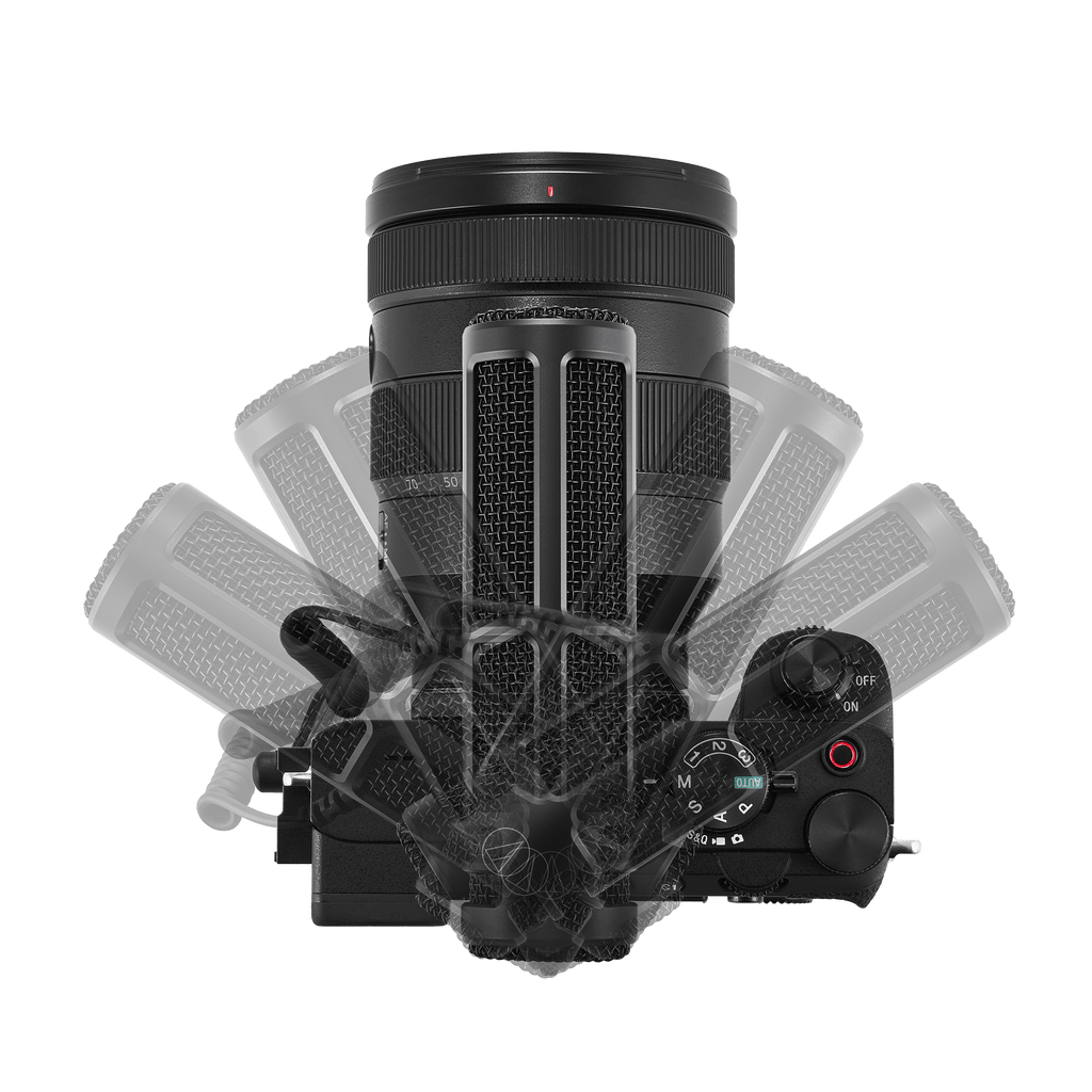 Audio Technica ATV-SG1LE