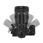 Audio Technica ATV-SG1LE
