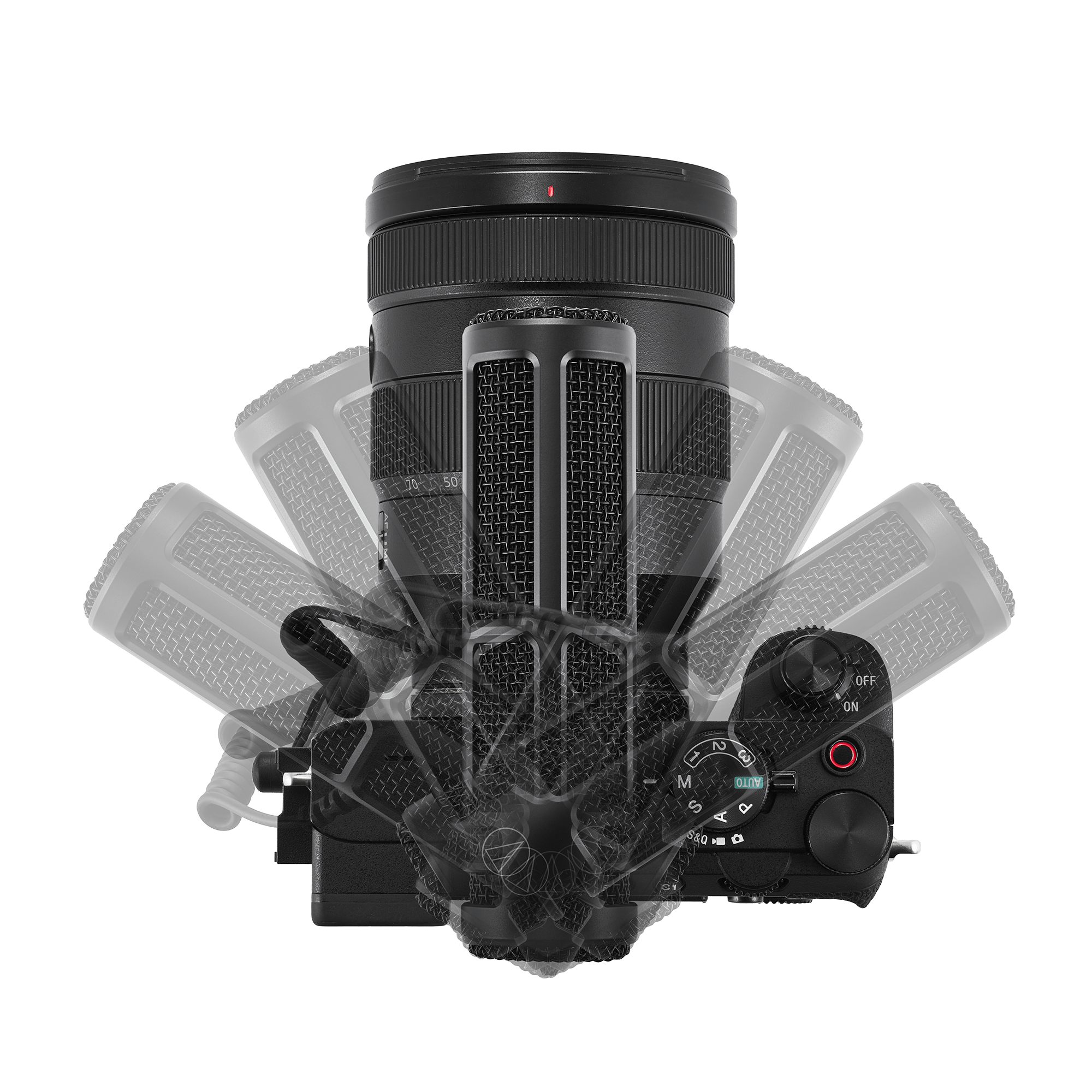 Audio Technica ATV-SG1LE