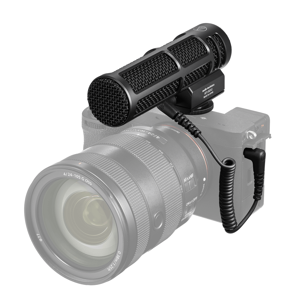 Audio Technica ATV-SG1LE