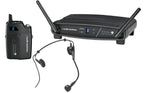 Audio Technica ATW-1101/H