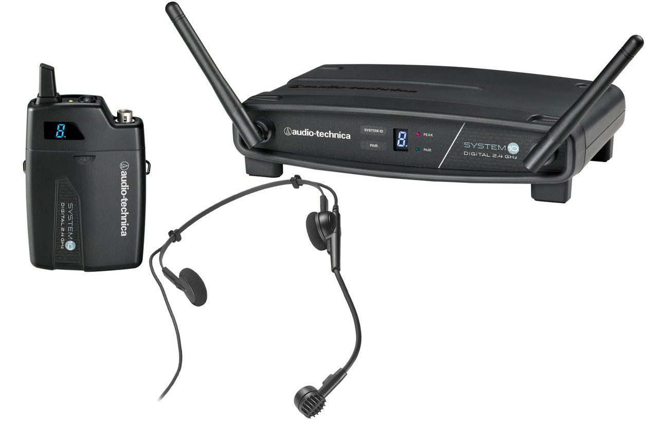 Audio Technica ATW-1101/H