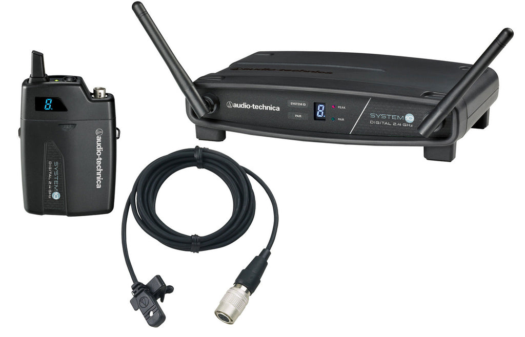 Audio Technica ATW-1101/L
