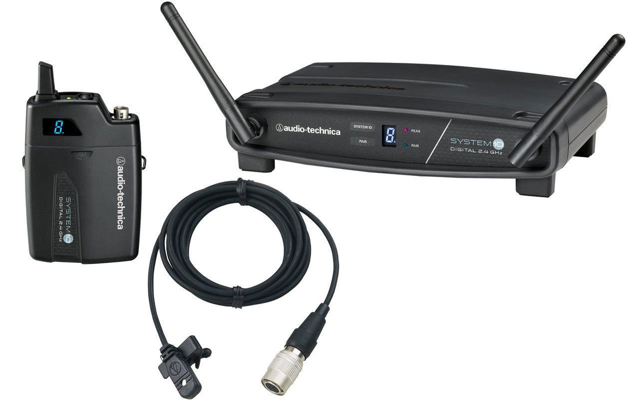 Audio Technica ATW-1101/L