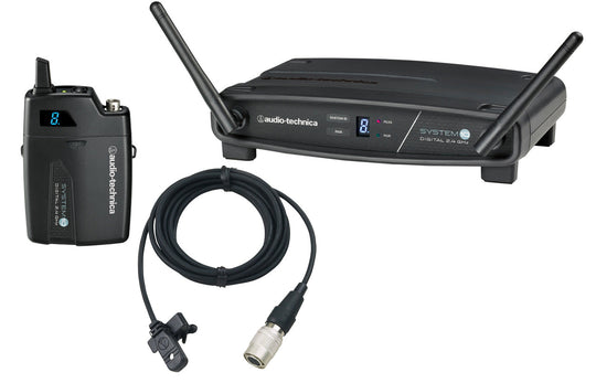 Audio Technica ATW-1101/L