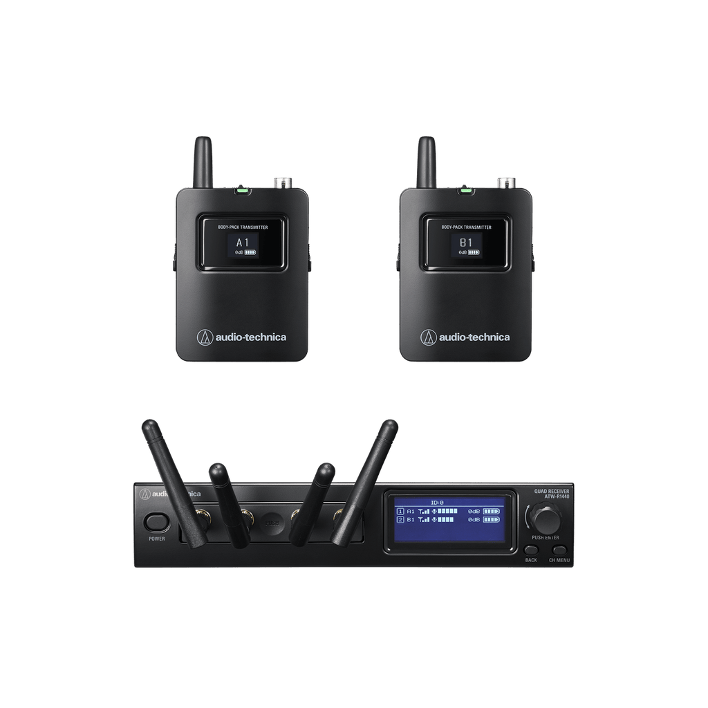 Audio Technica ATW-1421/L