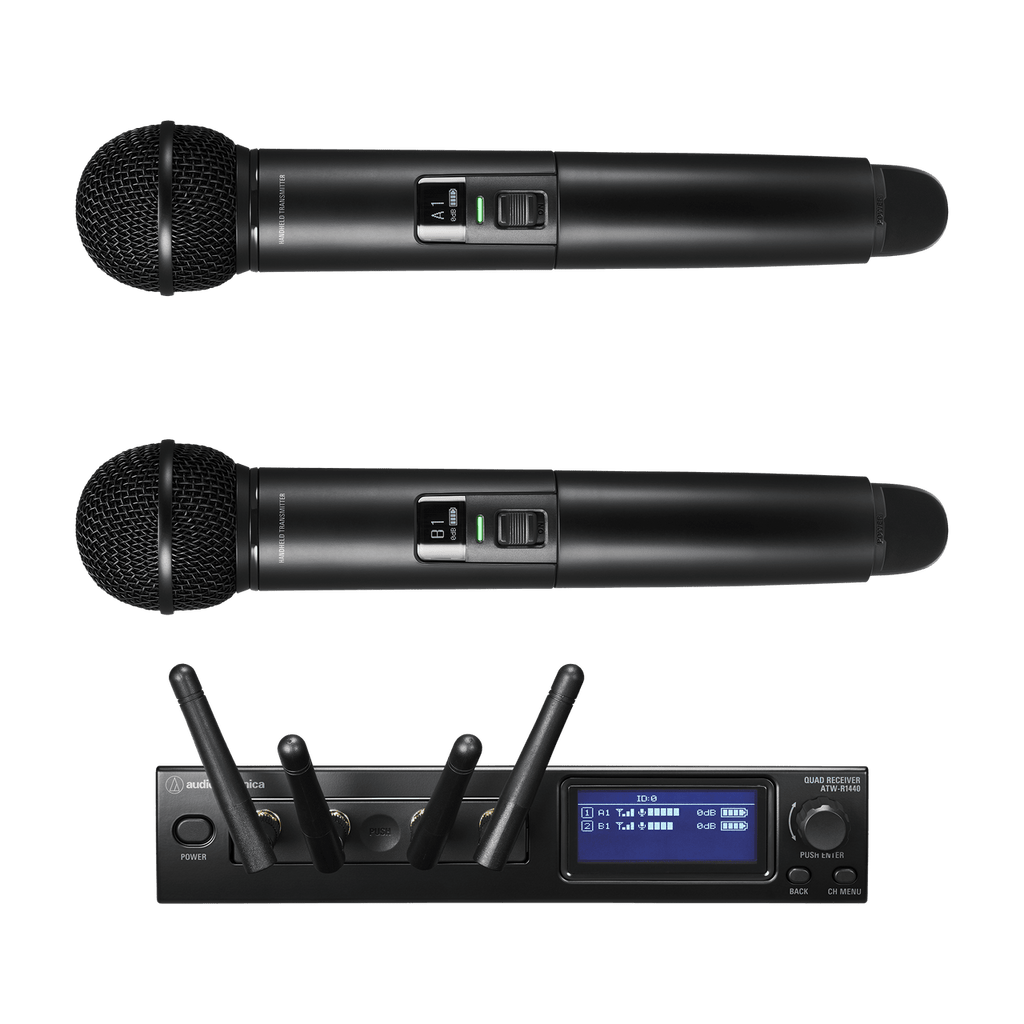 Audio Technica ATW-1422
