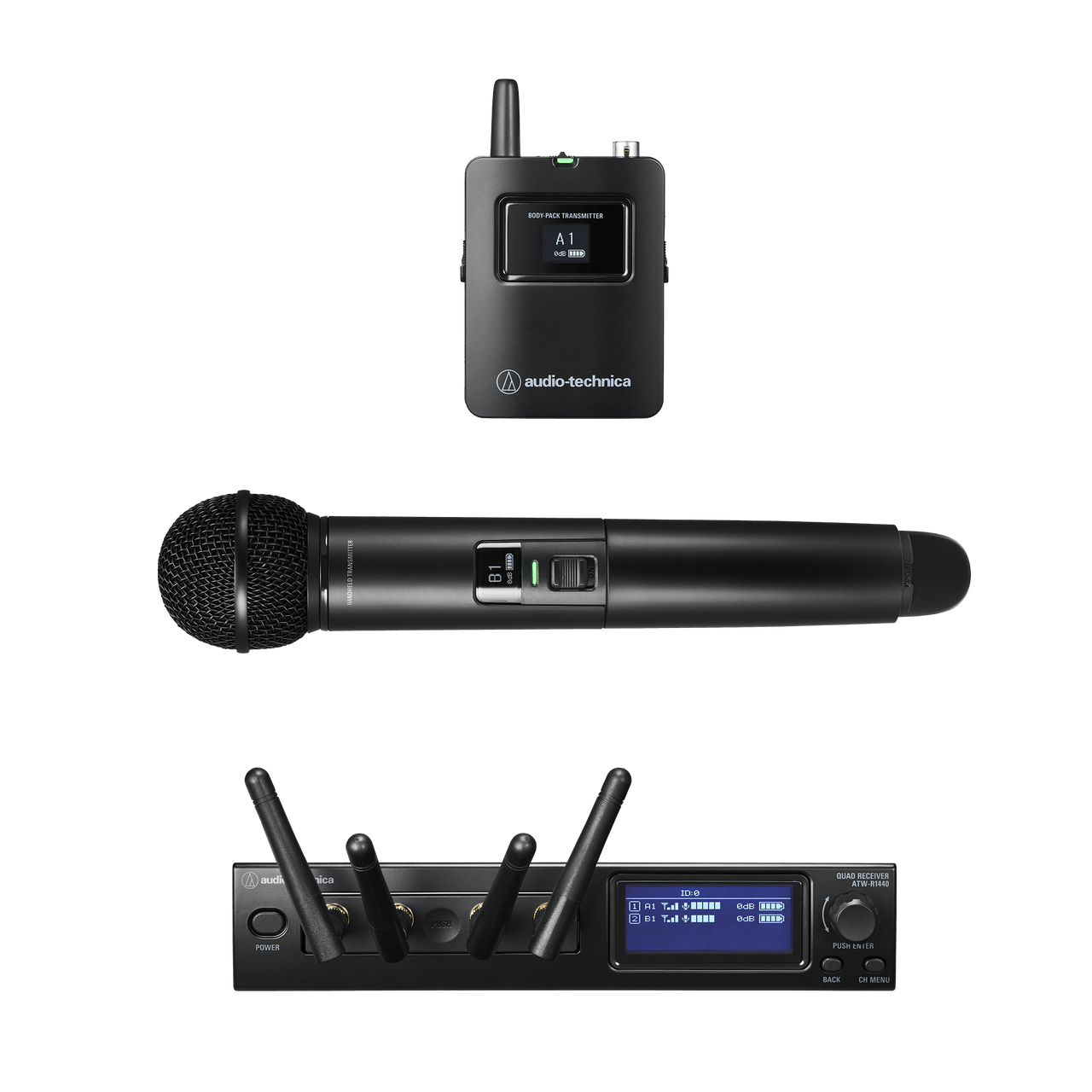 Audio Technica ATW-1423/L