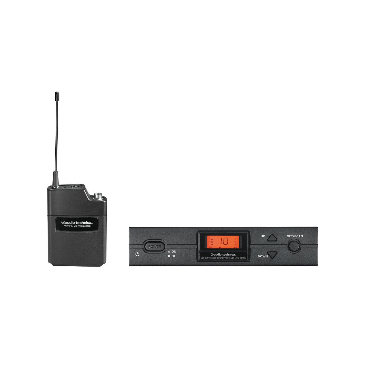 Audio Technica ATW-2110CI