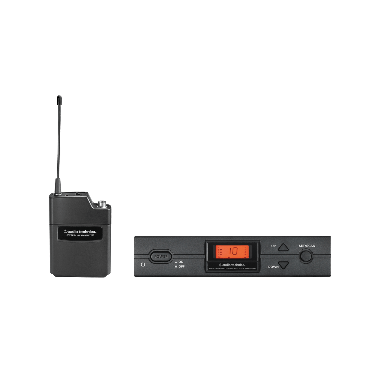 Audio Technica ATW-2110CS