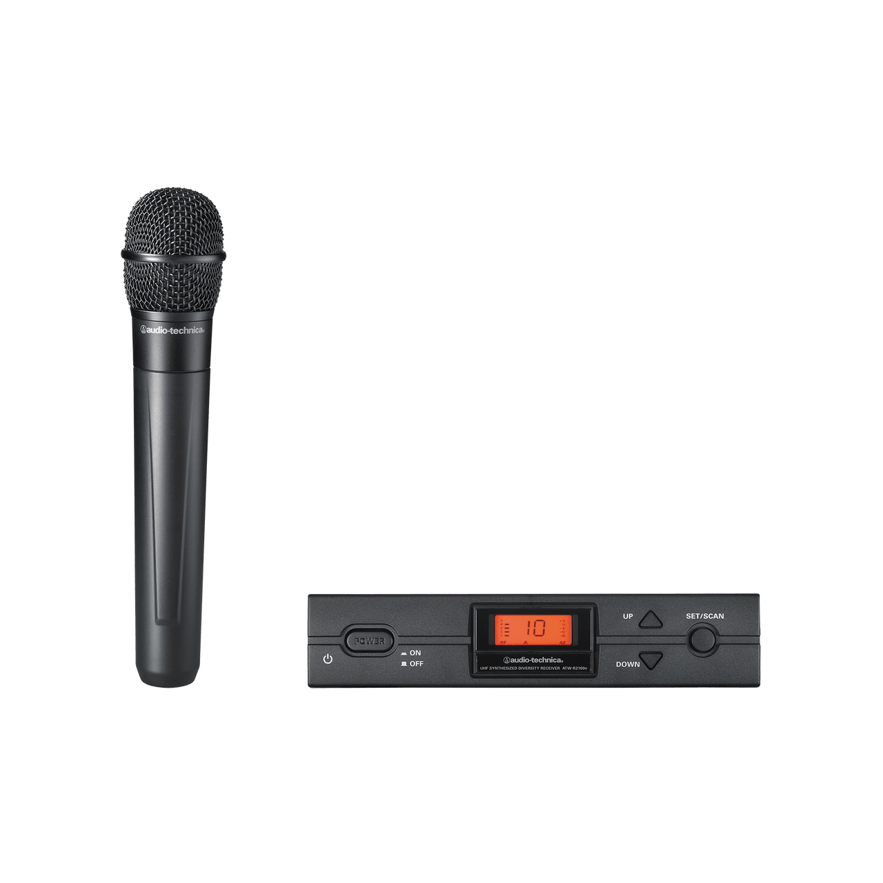 Audio Technica ATW-2120CS