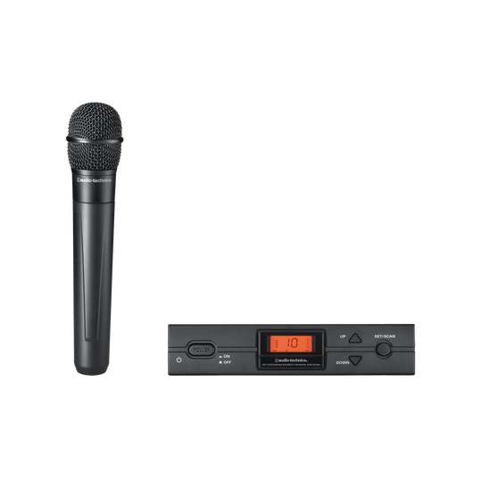Audio Technica ATW-2120CS