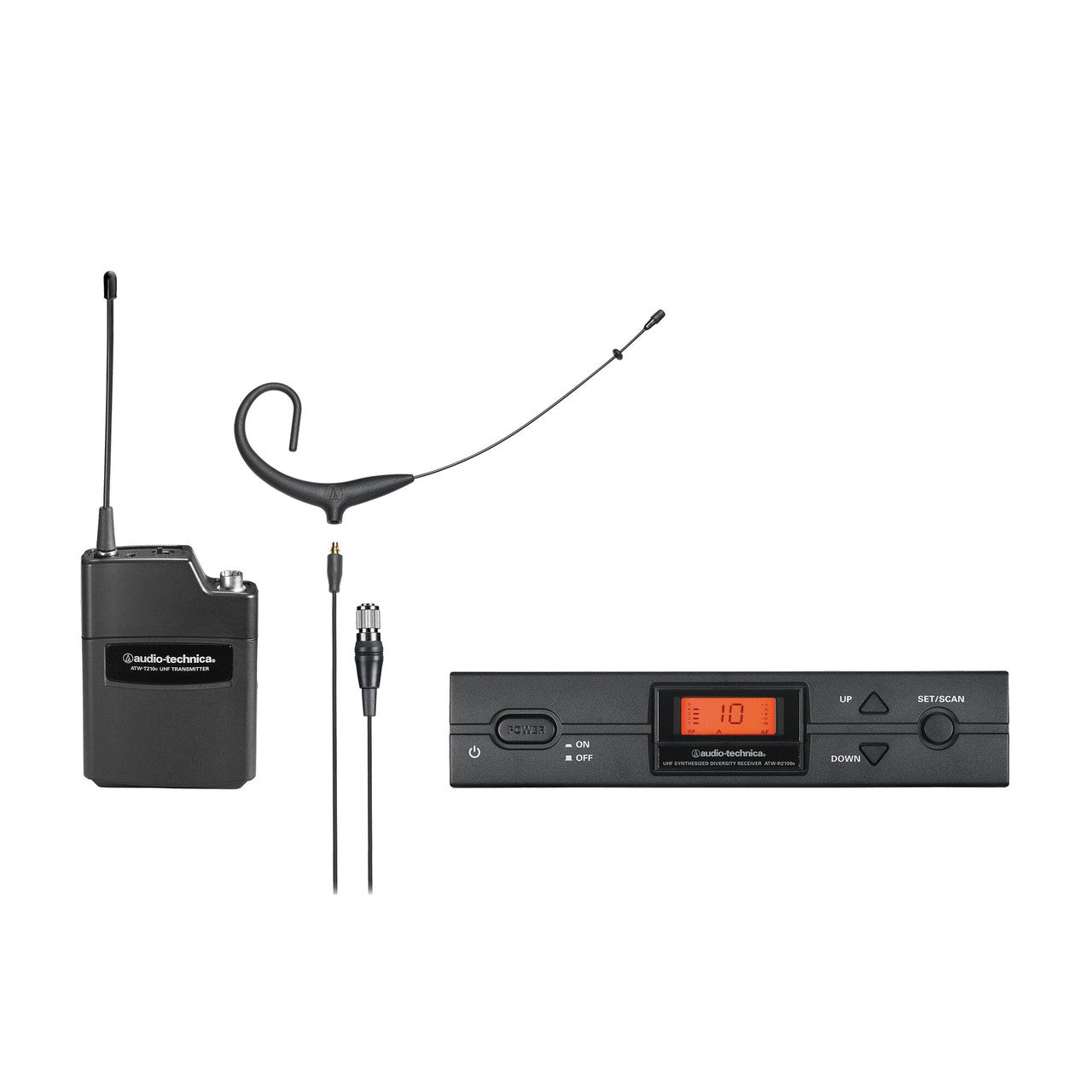 Audio Technica ATW-2192XCI
