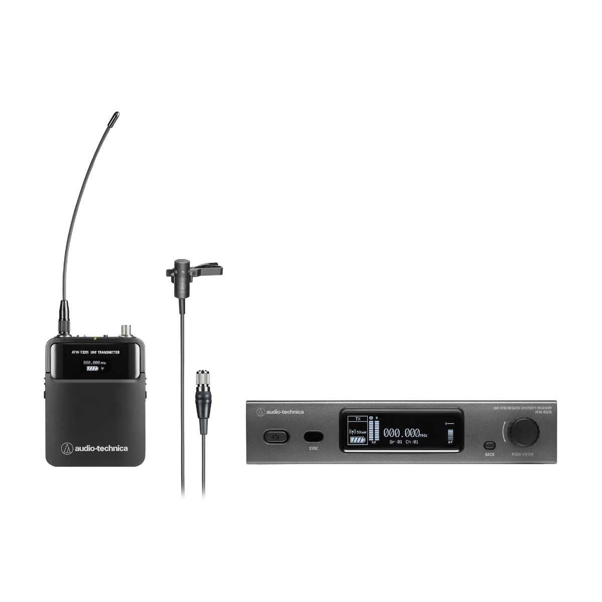 Audio Technica ATW-3211/831DE2