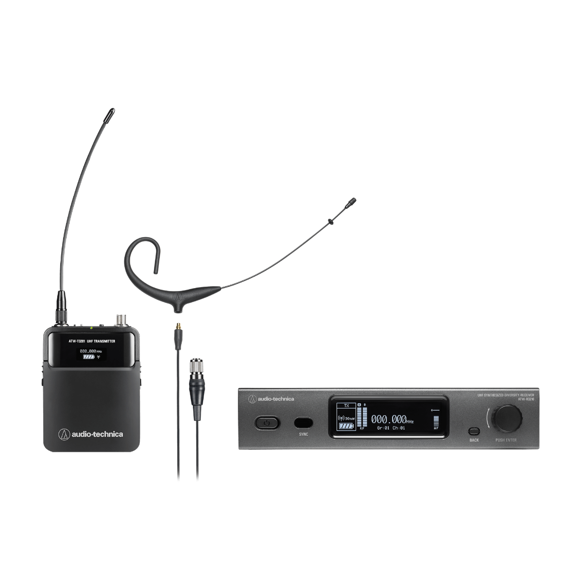 Audio Technica ATW-3211/892XDE2