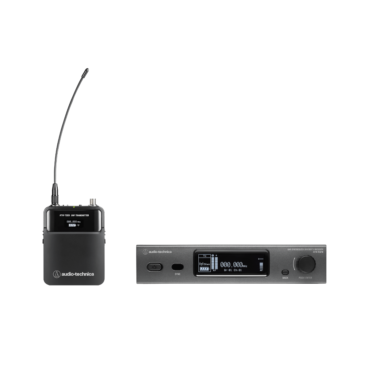 Audio Technica ATW-3211EE1