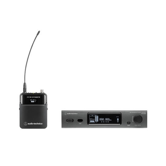 Audio Technica ATW-3211NDE2